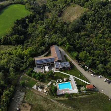 Tenuta Valdorso - Agri Resort Montechiaro D'acqui Εξωτερικό φωτογραφία