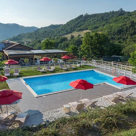 Tenuta Valdorso - Agri Resort Montechiaro D'acqui Εξωτερικό φωτογραφία