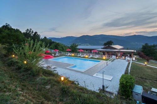 Tenuta Valdorso - Agri Resort Montechiaro D'acqui Εξωτερικό φωτογραφία