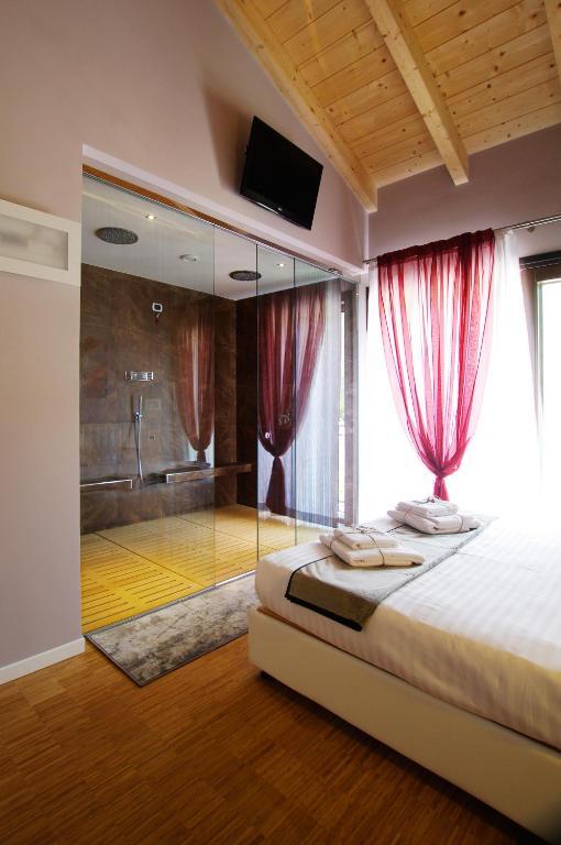 Tenuta Valdorso - Agri Resort Montechiaro D'acqui Δωμάτιο φωτογραφία