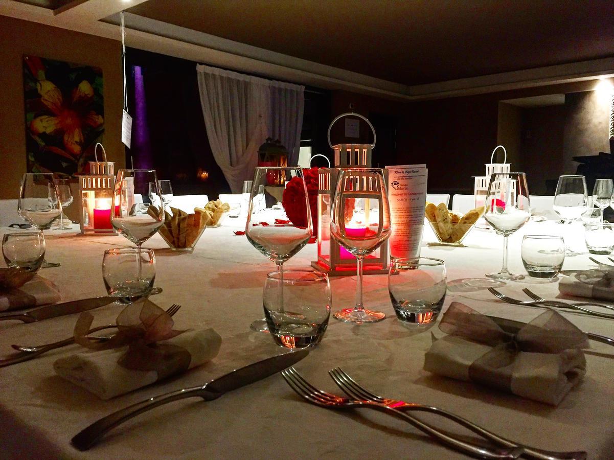 Tenuta Valdorso - Agri Resort Montechiaro D'acqui Εξωτερικό φωτογραφία