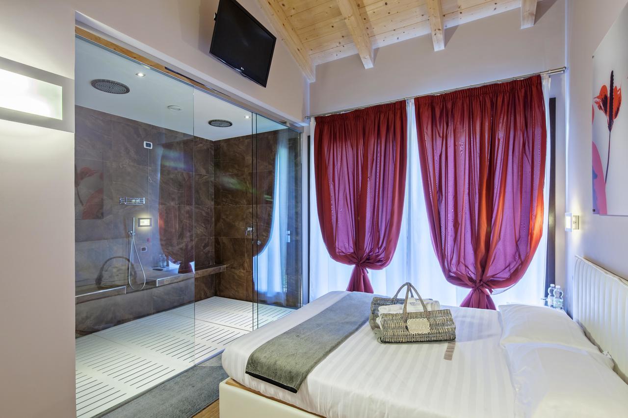 Tenuta Valdorso - Agri Resort Montechiaro D'acqui Εξωτερικό φωτογραφία