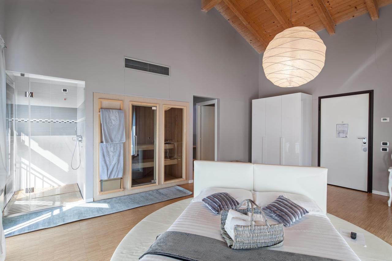 Tenuta Valdorso - Agri Resort Montechiaro D'acqui Εξωτερικό φωτογραφία