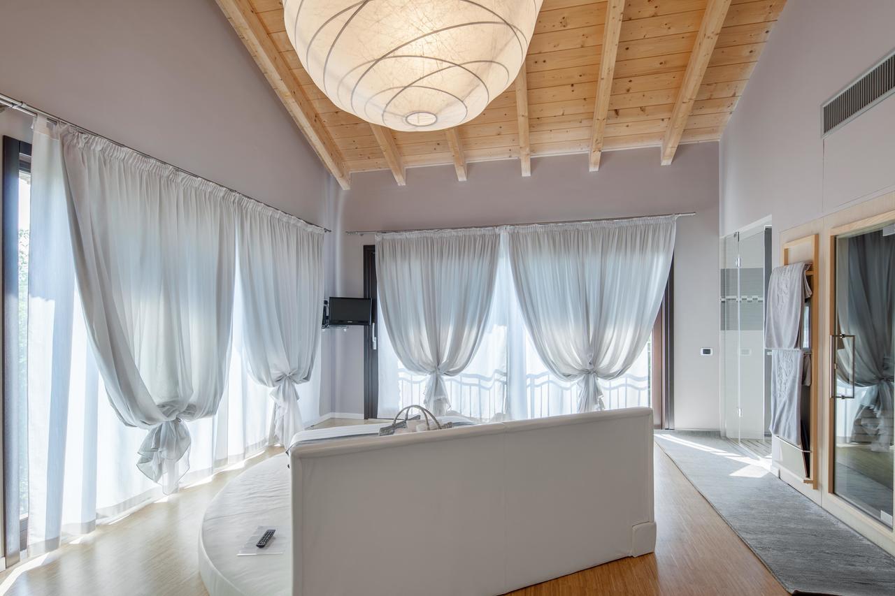 Tenuta Valdorso - Agri Resort Montechiaro D'acqui Εξωτερικό φωτογραφία