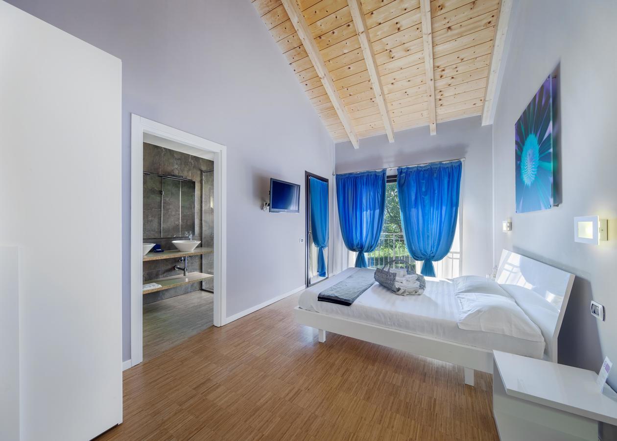 Tenuta Valdorso - Agri Resort Montechiaro D'acqui Εξωτερικό φωτογραφία