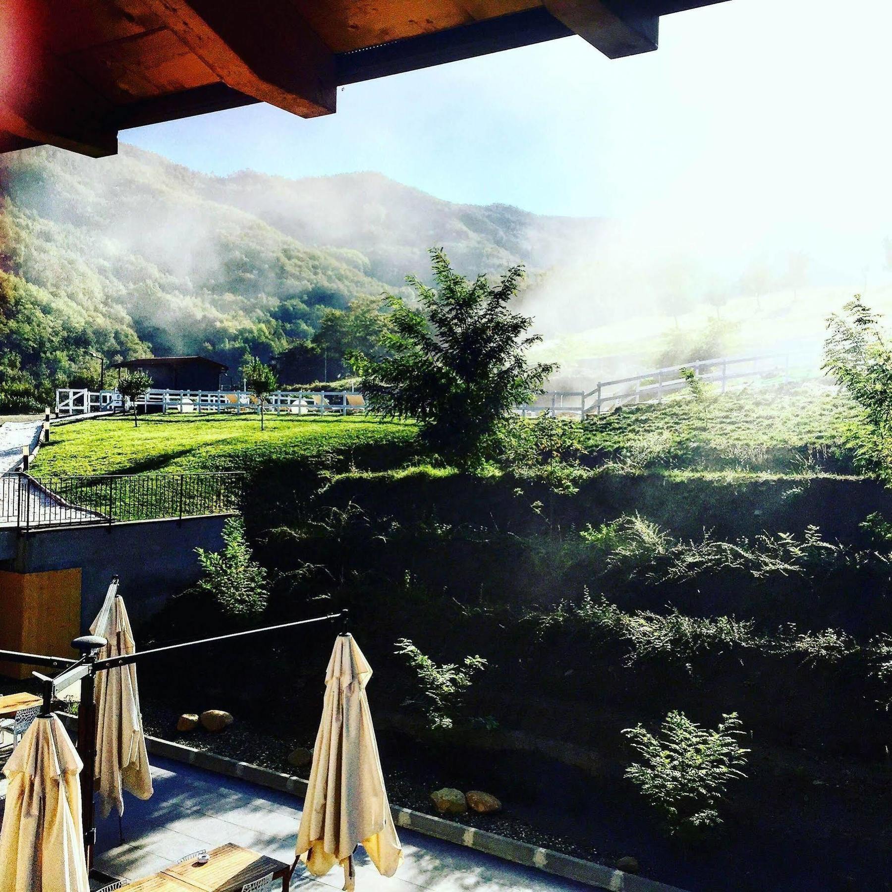 Tenuta Valdorso - Agri Resort Montechiaro D'acqui Εξωτερικό φωτογραφία