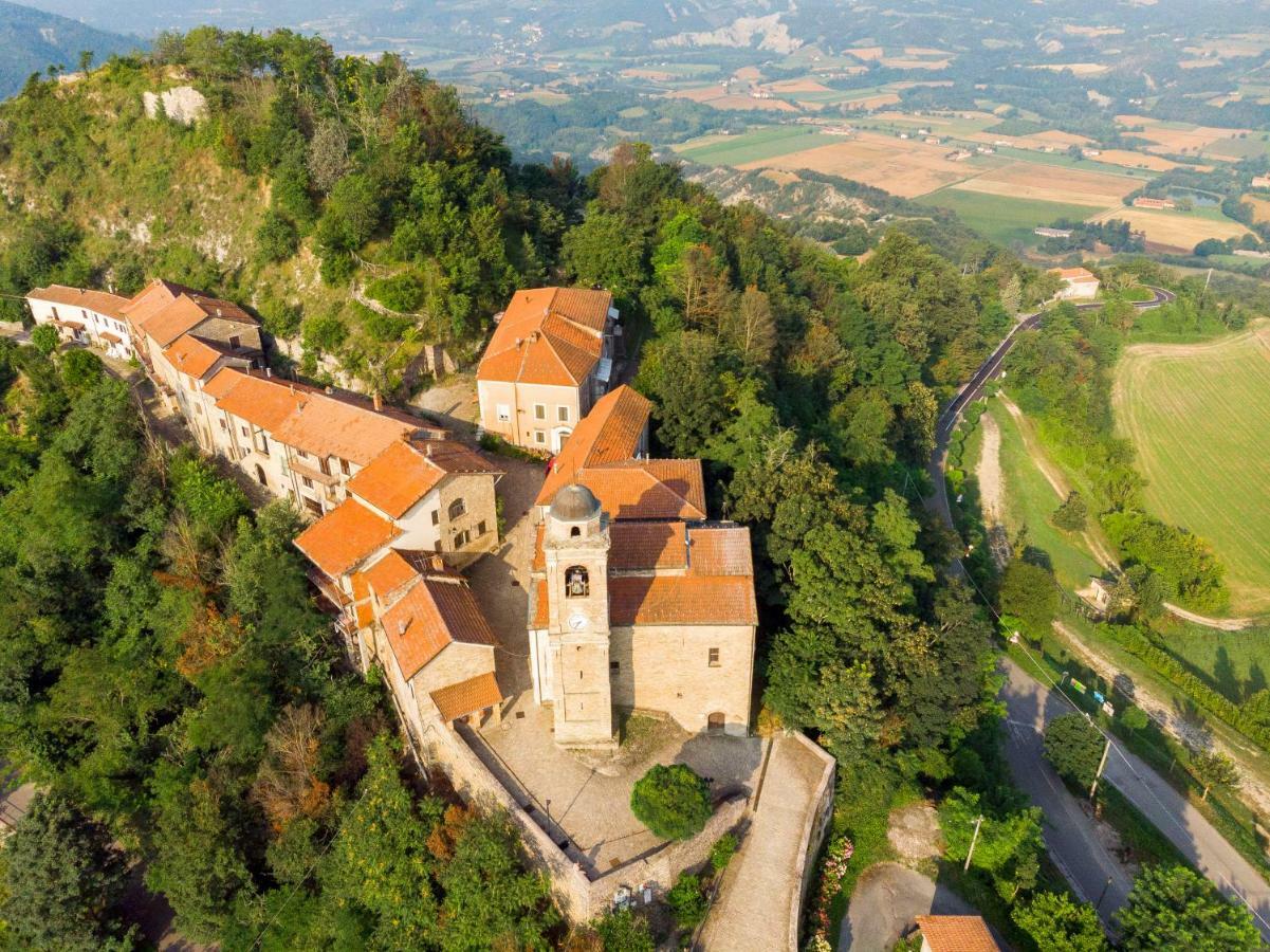 Tenuta Valdorso - Agri Resort Montechiaro D'acqui Εξωτερικό φωτογραφία